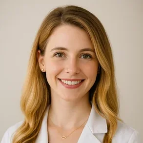 Dr. Sarah Klein