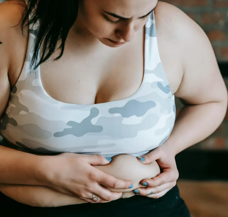 inflammation and obesity